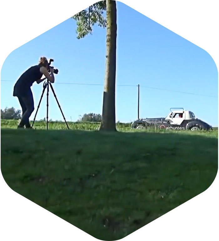 duurzaam transport