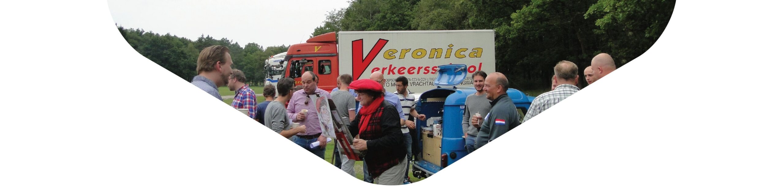 Header het bedrijf