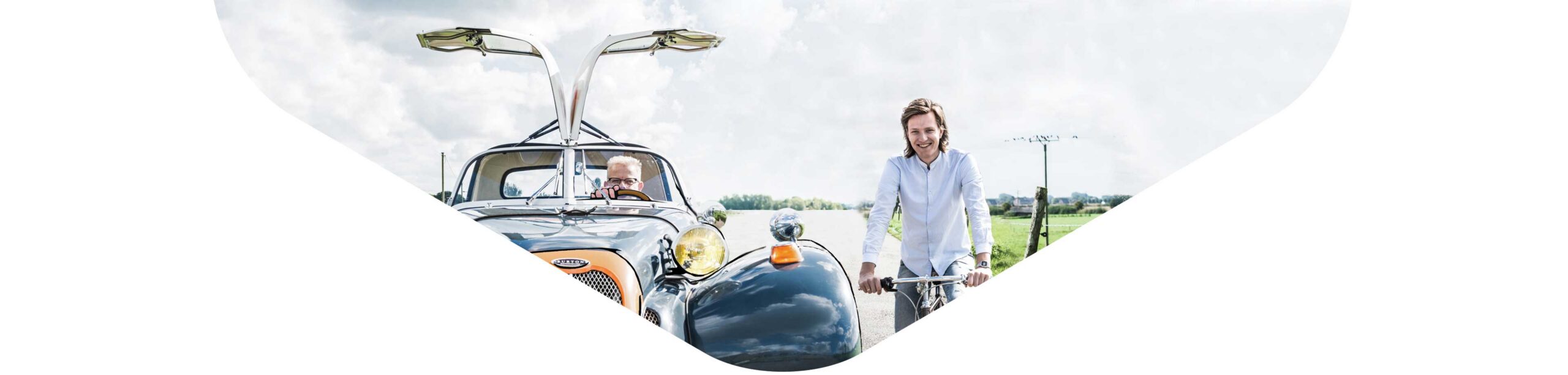 Header het bedrijf
