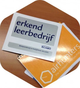 duurzaam transport