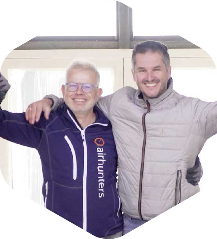 duurzaam transport